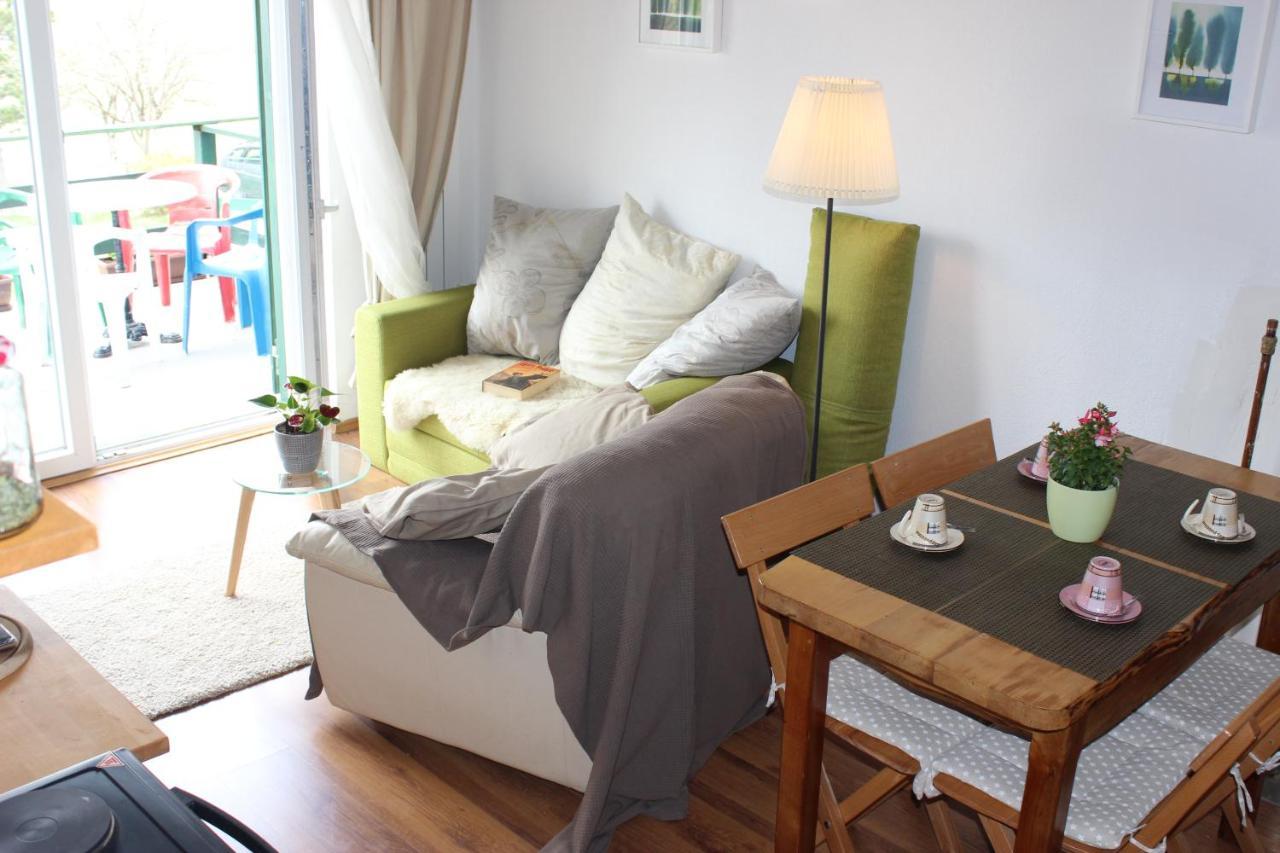 Udbina Apartment Ajda מראה חיצוני תמונה